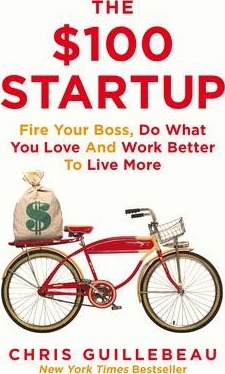 The $100 Startup Book in Sri Lanka