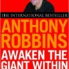 Awaken the Giant within Book in Sri Lanka