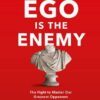 Ego is the Enemy Book in Sri Lanka