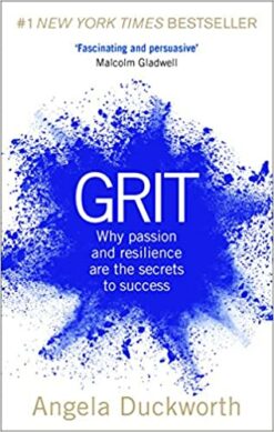 Grit Book in Sri Lanka
