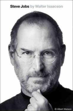 Steve Jobs Book in Sri Lanka