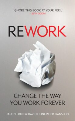 ReWork Book in Sri Lanka