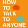 How to Talk to Anyone Book in Sri Lanka