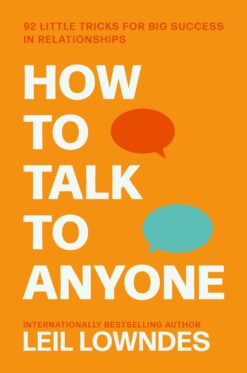 How to Talk to Anyone Book in Sri Lanka