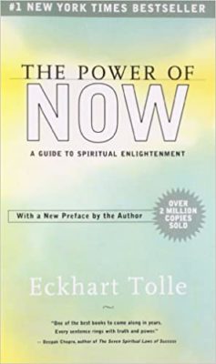 The Power of Now Book in Sri Lanka