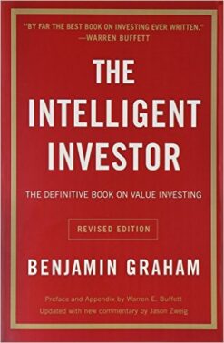 The Intelligent Investor Book in Sri Lanka
