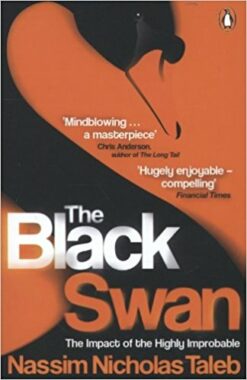 The Black Swan Book in Sri Lanka
