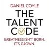 The Talent Code Book in Sri Lanka
