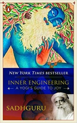 Inner Engineering Book in Sri Lanka