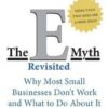 The E-Myth Revisited Book in Sri Lanka