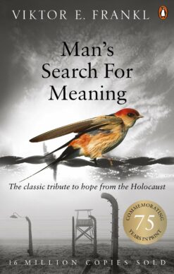 Man's Search For Meaning Book in Sri Lanka