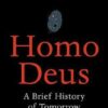 Homo Deus Book in Sri Lanka