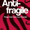Antifragile Book in Sri Lanka