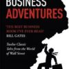 Business Adventures Book in Sri Lanka