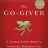The Go-Giver Book in Sri Lanka