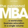 The Personal MBA Book in Sri Lanka