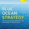 Blue Ocean Strategy, Expanded Edition Book in Sri Lanka