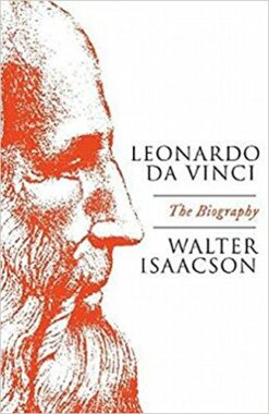 Leonardo Da Vinci Book in Sri Lanka