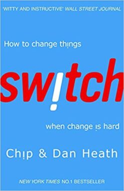 Switch Book in Sri Lanka