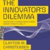 The Innovator's Dilemma Book in Sri Lanka