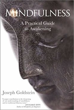 Mindfulness Book in Sri Lanka