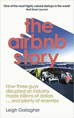 The Airbnb Story Book in Sri Lanka