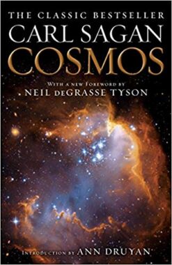 Cosmos Book in Sri Lanka