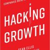 Hacking Growth Book in Sri Lanka