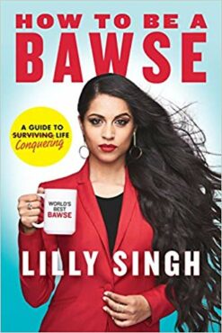 How to Be a Bawse Book in Sri Lanka