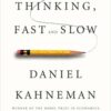 Thinking Fast and Slow Book in Sri Lanka