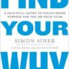 Find Your Why Book in Sri Lanka