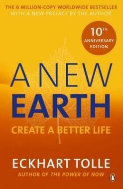 A New Earth Book in Sri Lanka