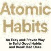 Atomic Habits Book in Sri Lanka