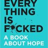 Everything Is F*cked Book in Sri Lanka