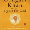Genghis Khan and the Quest for God Book in Sri Lanka