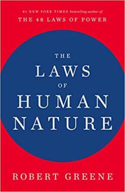 The Laws of Human Nature Book in Sri Lanka