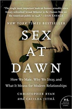 Sex at Dawn Book in Sri Lanka