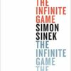 The Infinite Game Book in Sri Lanka