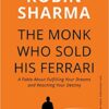 The Monk Who Sold His Ferrari Book in Sri Lanka