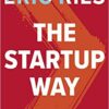 The Startup Way Book in Sri Lanka