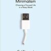 Digital Minimalism Book in Sri Lanka