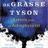 Letters from an Astrophysicist Book in Sri Lanka