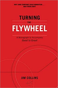 Turning the Flywheel Book in Sri Lanka