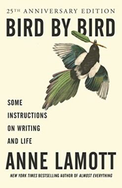 Bird by Bird Book in Sri Lanka