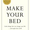 Make Your Bed Book in Sri Lanka
