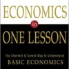 Economics in One Lesson Book in Sri Lanka