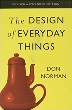 The Design of Everyday Things Book in Sri Lanka
