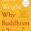 Why Buddhism is True Book in Sri Lanka