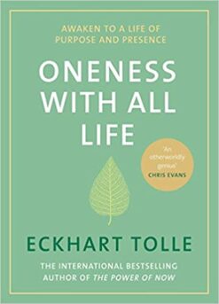 Oneness With All Life Book in Sri Lanka