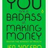 You Are a Badass at Making Money Book in Sri Lanka